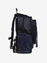 BAAGL  Schwarzer Schulrucksack Baagl Cubic Zen
