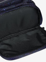 BAAGL  Schwarzer Schulrucksack Baagl Cubic Zen