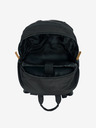 BAAGL  Graues Schulset - Rucksack, Mäppchen, Tasche Baagl Skate Darkness