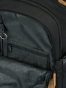 BAAGL  Graues Schulset - Rucksack, Mäppchen, Tasche Baagl Skate Darkness