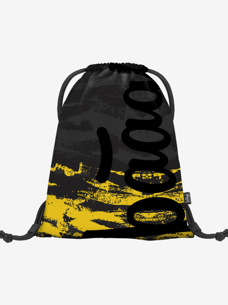 BAAGL  Graue Tasche Baagl Dune