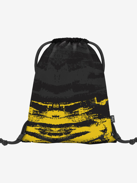 BAAGL  Graue Tasche Baagl Dune