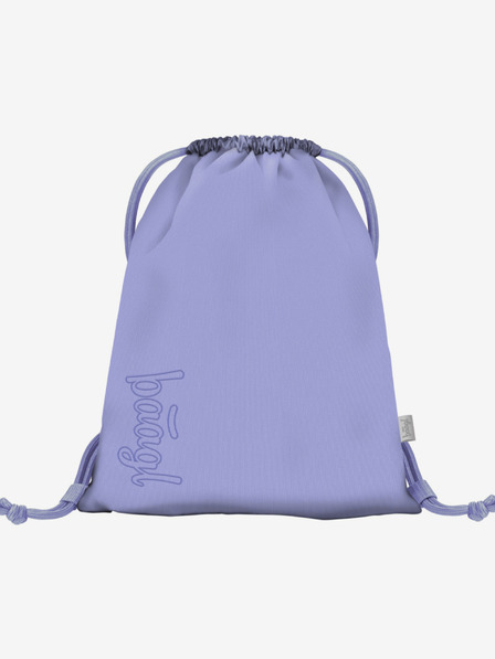 BAAGL  Lila Tasche Baagl Lilac