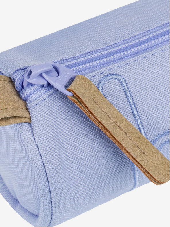 BAAGL  Lila Schüleretui Baagl Flieder