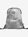 BAAGL  Grau Tasche Baagl NASA Grau
