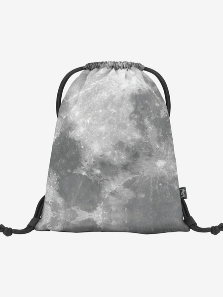 BAAGL  Grau Tasche Baagl NASA Grau