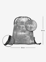 BAAGL  Grau Tasche Baagl NASA Grau
