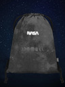 BAAGL  Grau Tasche Baagl NASA Grau