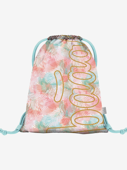 BAAGL  Pinke Tasche Baagl Sunset