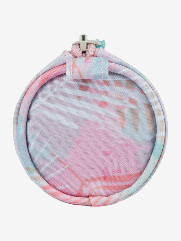 BAAGL  Pinkes Schüleretui Baagl Sunset