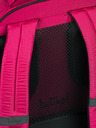 BAAGL  Rot Rucksack Baagl Coolmate Ruby