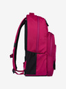 BAAGL  Rot Rucksack Baagl Coolmate Ruby