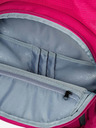 BAAGL  Rot Rucksack Baagl Coolmate Ruby