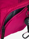 BAAGL  Rot Rucksack Baagl Coolmate Ruby