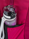 BAAGL  Rot Rucksack Baagl Coolmate Ruby