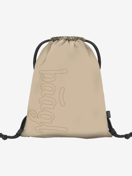 BAAGL  Beige Tasche Baagl Beige