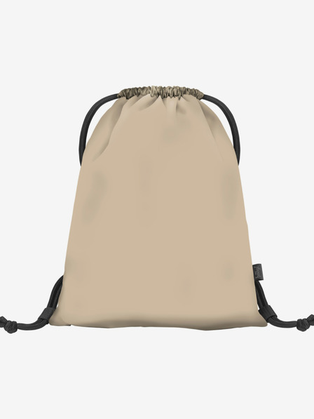 BAAGL  Beige Tasche Baagl Beige