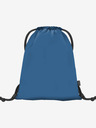 BAAGL  Blaue Tasche Baagl Ocean Blue