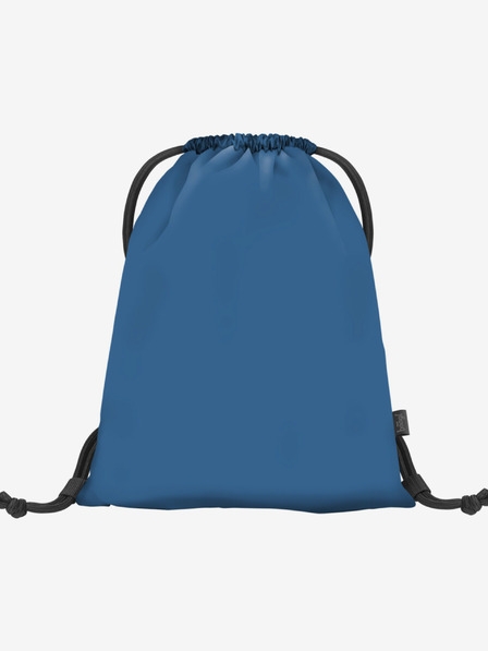 BAAGL  Blaue Tasche Baagl Ocean Blue