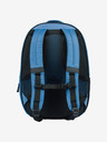 BAAGL  Blaues Schulset - Rucksack, Mäppchen, Tasche Baagl Coolmate Ocean Blue