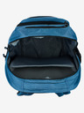 BAAGL  Blaues Schulset - Rucksack, Mäppchen, Tasche Baagl Coolmate Ocean Blue