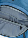 BAAGL  Blaues Schulset - Rucksack, Mäppchen, Tasche Baagl Coolmate Ocean Blue