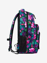 BAAGL  Schulset Blumen - Rucksack, Mäppchen, Tasche Baagl Coolmate Paradise
