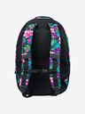 BAAGL  Schulset Blumen - Rucksack, Mäppchen, Tasche Baagl Coolmate Paradise