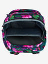BAAGL  Schulset Blumen - Rucksack, Mäppchen, Tasche Baagl Coolmate Paradise