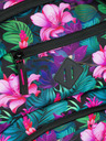 BAAGL  Schulset Blumen - Rucksack, Mäppchen, Tasche Baagl Coolmate Paradise