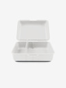 BAAGL  Weiße Baagl Pets Snackbox