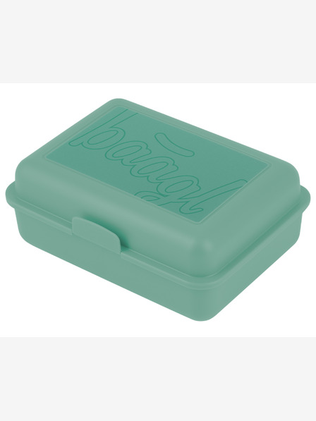 BAAGL  Baagl Grüne Snack Box