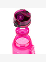 BAAGL  Rosa Tritan-Trinkflasche mit Logo - rosa, 500 ml Baagl