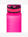 BAAGL  Rosa Tritan-Trinkflasche mit Logo - rosa, 500 ml Baagl