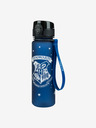 BAAGL  Blaue tritan Trinkflasche harry potter warzen, 500 ml Baagl