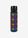 BAAGL  Blaue tritan Trinkflasche harry potter nebelvir, 500 ml Baagl