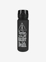 BAAGL  Schwarze tritan Trinkflasche harry potter Relikt des Todes, 500 ml Baagl