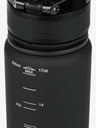 BAAGL  Schwarze tritan Trinkflasche harry potter Relikt des Todes, 500 ml Baagl
