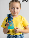 BAAGL  Blaue tritan Trinkflasche Farbverlauf Wald, 350 ml Baagl