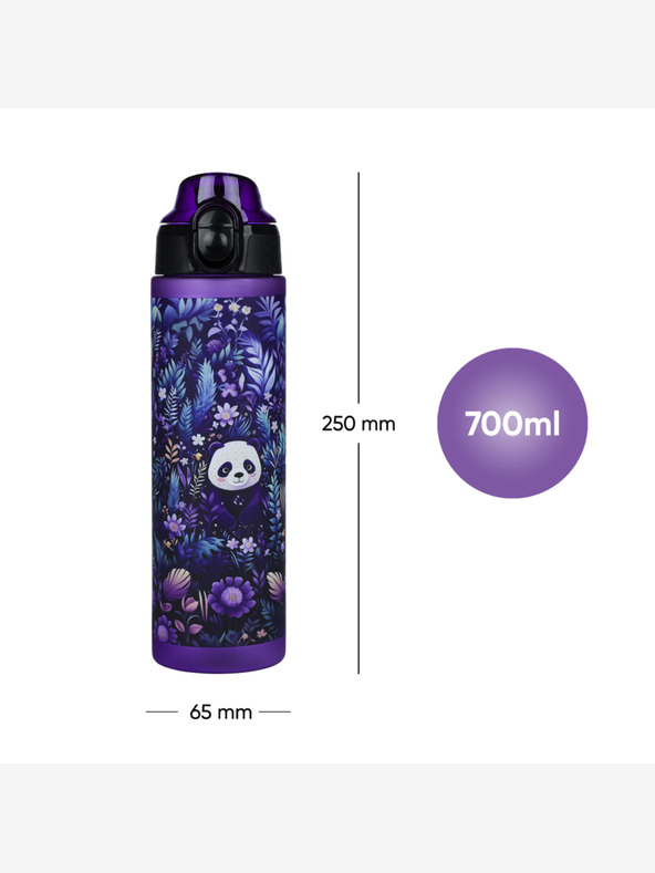 BAAGL  500 ml Flasche