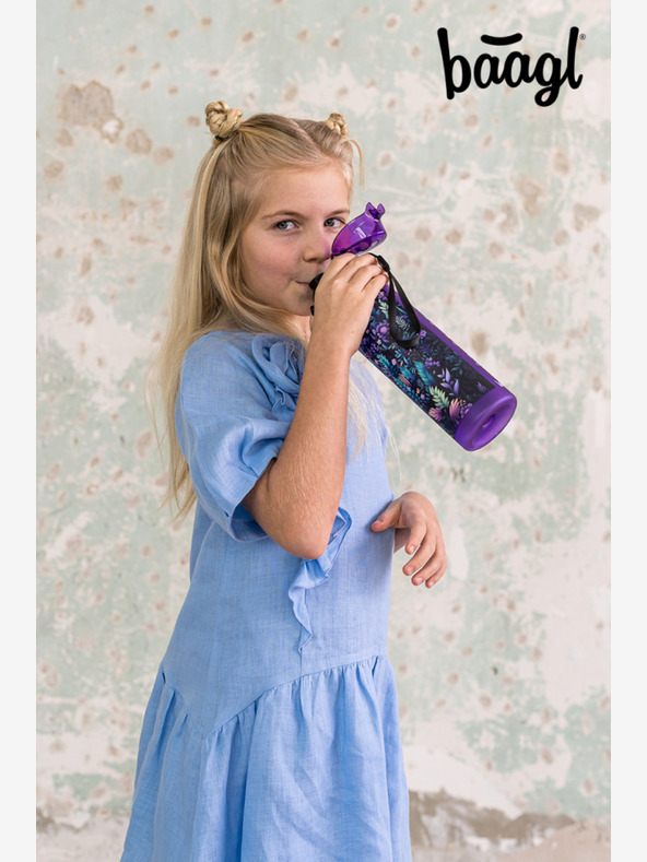 BAAGL  500 ml Flasche