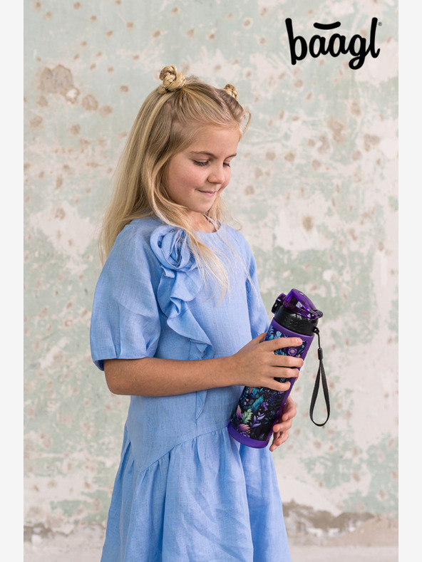 BAAGL  500 ml Flasche