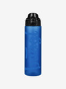 BAAGL  Blaue Tritan-Trinkflasche ozeanblau, 700 ml Baagl