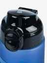 BAAGL  Blaue Tritan-Trinkflasche ozeanblau, 700 ml Baagl