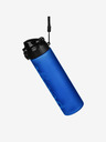 BAAGL  Blaue Tritan-Trinkflasche ozeanblau, 700 ml Baagl