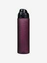 BAAGL  Rote Tritan-Trinkflasche rubinrot, 700 ml Baagl