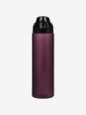 BAAGL  Rote Tritan-Trinkflasche rubinrot, 700 ml Baagl