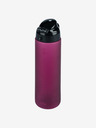 BAAGL  Rote Tritan-Trinkflasche rubinrot, 700 ml Baagl