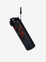BAAGL  Graue tritan Trinkflasche lava, 700 ml Baagl