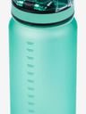 BAAGL  Grüne tritan Trinkflasche grün, 800 ml Baagl